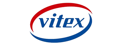 Vitex Logo - Αρχική